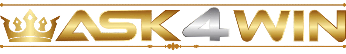 ask4win ก้าวเข้าสู่โลกแห่งชัยชนะครั้งใหญ่ โอกาสทองที่คุณมองหา